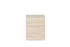 Venture Home York Sidobord 35 x 25 Beige