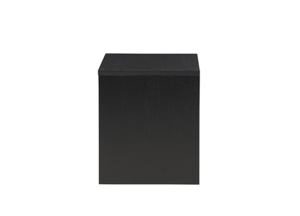 Venture Home Juni Soffbord 58 x 35 Svart