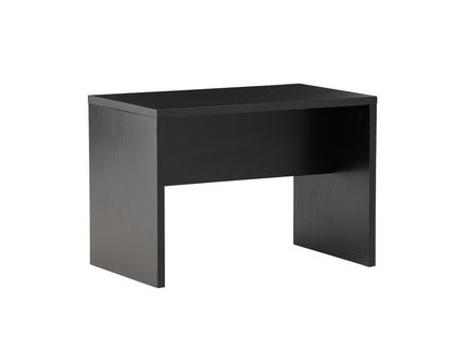 Venture Home Juni Soffbord 58 x 35 Svart