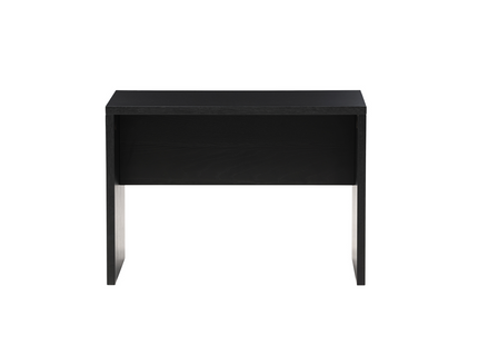 Venture Home Juni Soffbord 58 x 35 Svart