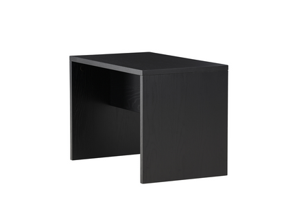 Venture Home Juni Soffbord 58 x 35 Svart