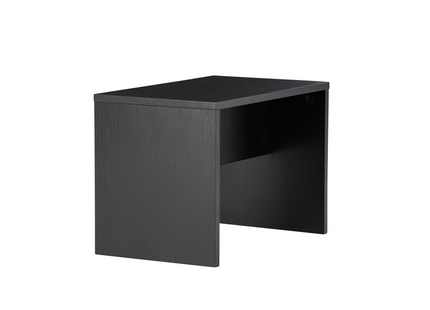 Venture Home Juni Soffbord 58 x 35 Svart