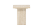 Venture Home Qvart Soffbord 50 x 50 Beige