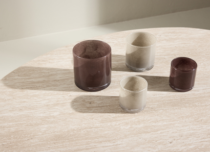 Venture Home Megg Soffbord 130 x 78 Beige