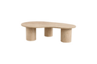 Venture Home Megg Soffbord 130 x 78 Natur