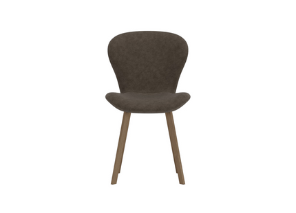 Venture Home Lilja Matstol 2-pack Brun