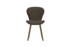 Venture Home Lilja Matstol 2-pack Brun