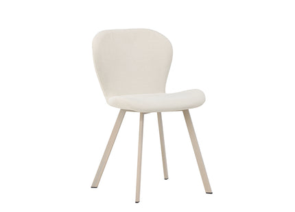 Venture Home Lilja Matstolar 2-pack Beige