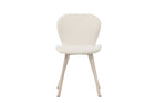 Venture Home Lilja Matstolar 2-pack Beige