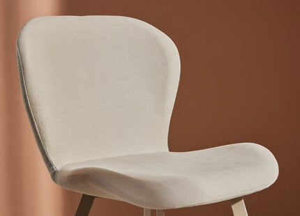 Venture Home Lilja Matstolar 2-pack Beige