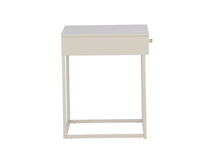Venture Home Bakal Skåp 41 x 50 x 43 Beige