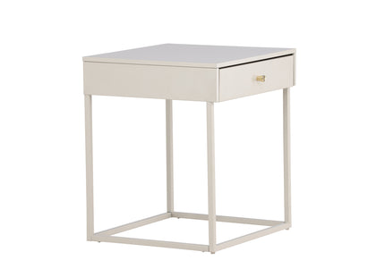 Venture Home Bakal Skåp 41 x 50 x 43 Beige