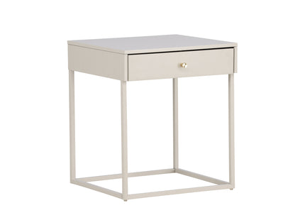 Venture Home Bakal Skåp 41 x 50 x 43 Beige