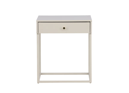 Venture Home Bakal Skåp 41 x 50 x 43 Beige