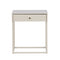 Venture Home Bakal Skåp 41 x 50 x 43 Beige