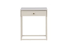 Venture Home Bakal Skåp 41 x 50 x 43 Beige
