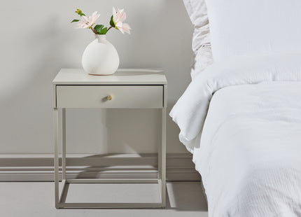 Venture Home Bakal Skåp 41 x 50 x 43 Beige