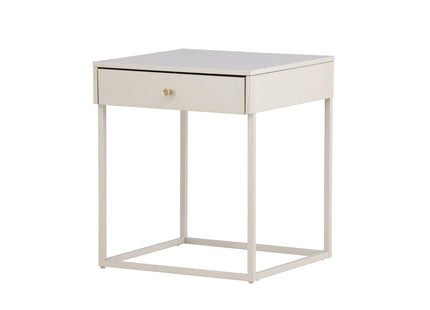 Venture Home Bakal Skåp 41 x 50 x 43 Beige