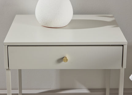 Venture Home Bakal Skåp 41 x 50 x 43 Beige