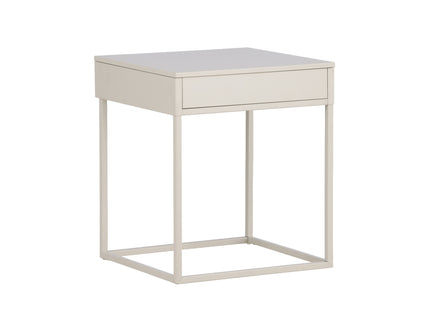 Venture Home Bakal Skåp 41 x 50 x 43 Beige