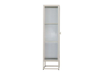 Venture Home Garis Skåp 40 x 160 x 70 Beige