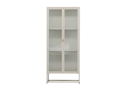 Venture Home Garis Skåp 40 x 160 x 70 Beige
