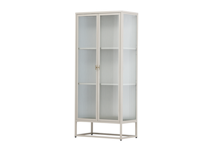 Venture Home Garis Skåp 40 x 160 x 70 Beige