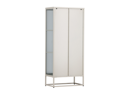 Venture Home Garis Skåp 40 x 160 x 70 Beige