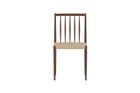 Venture Home Enes Matstolar 2-pack Mocca