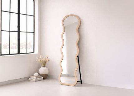 Venture Home Loui Stor spegel 1,5 x 158 x 49