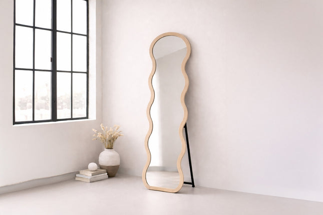 Venture Home Loui Stor spegel 1,5 x 158 x 49