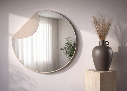 Venture Home Mui Liten spegel 2 x 80 x 70