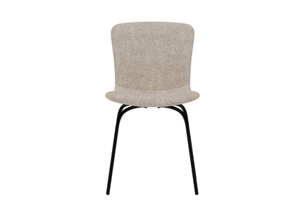 Venture Home Linus Matstolar 2-pack Beige