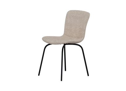 Venture Home Linus Matstolar 2-pack Beige