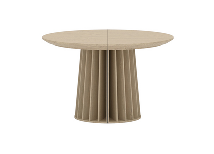 Venture Home Dope Runt Matbord Ø120 Natur