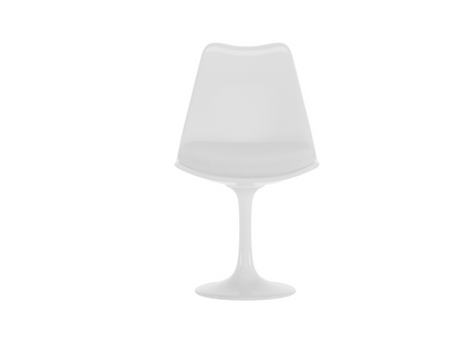 Venture Home Hamden Matstol 2-pack Vit
