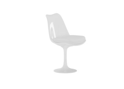 Venture Home Hamden Matstol 2-pack Vit