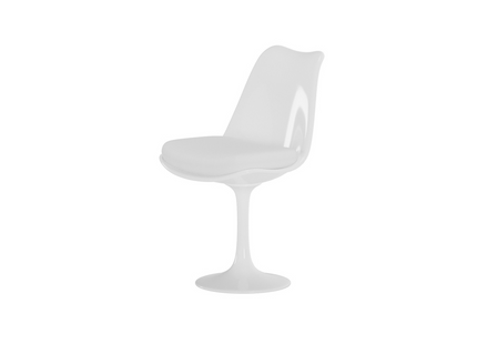 Venture Home Hamden Matstol 2-pack Vit