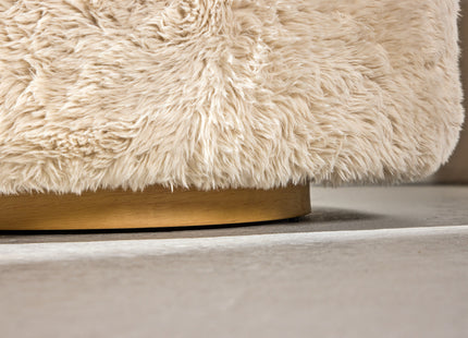 Venture Home Astru Fåtölj Beige
