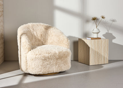 Venture Home Astru Fåtölj Beige