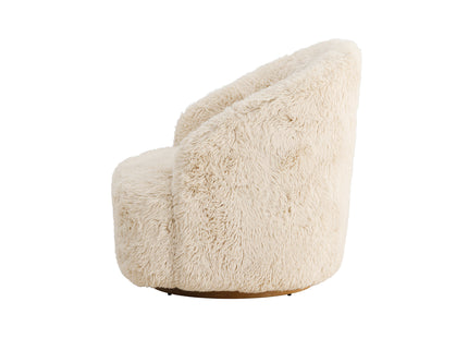 Venture Home Astru Fåtölj Beige