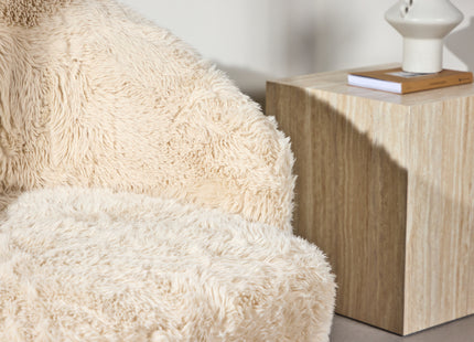 Venture Home Astru Fåtölj Beige
