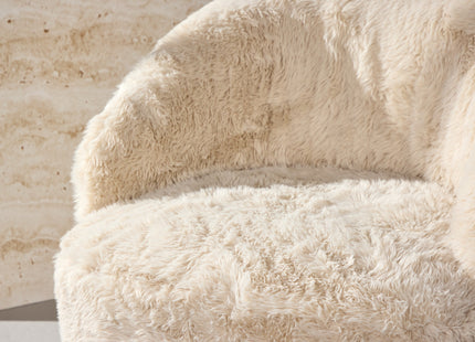 Venture Home Astru Fåtölj Beige