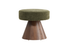 Venture Home Lanzo Puff ⌀48 ⌀48 Grön