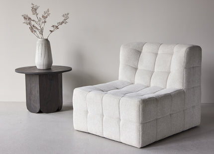 Venture Home Malou Fåtölj Beige