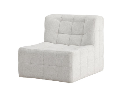 Venture Home Malou Fåtölj Beige