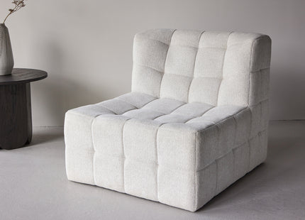 Venture Home Malou Fåtölj Beige