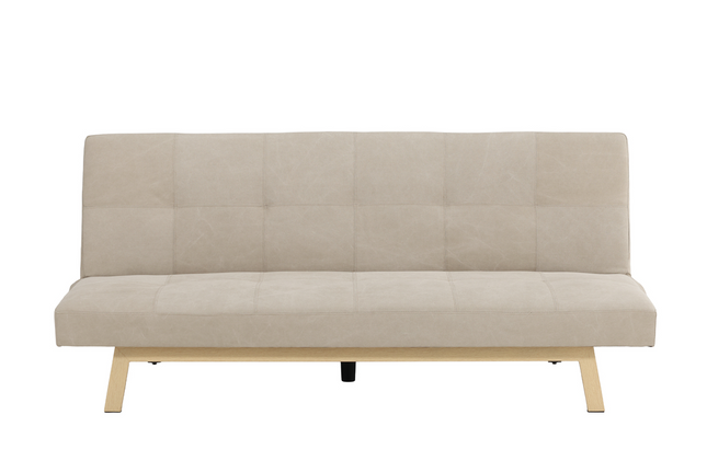 Venture Home Bodil Bäddsoffa Beige