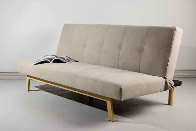 Venture Home Bodil Bäddsoffa Beige