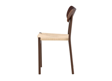 Venture Home Polly Matstolar 2-pack Mocca